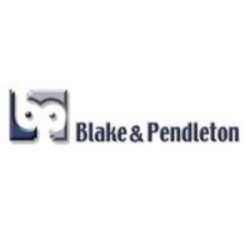 Blake & Pendleton