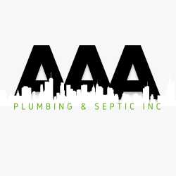 AAA Plumbing and HVAC Inc.