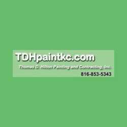 Thomas D Hilton Painting & Contracting Inc