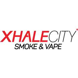 Xhale City - HWY 5 | CBD • Smoke • Vape |