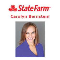 Carolyn Bernstein - State Farm Insurance Agency