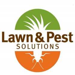 Lawn & Pest Solutions
