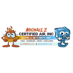 Michael's Certified Air, Inc.