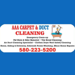 AAA Carpet & Duct Cleaning