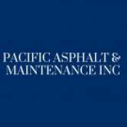 Pacific Asphalt & Maintenance Inc