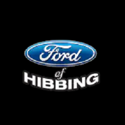 Ford of Hibbing