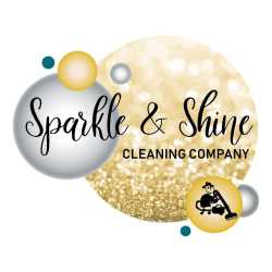 Sparkle & Shine Cleaning Company