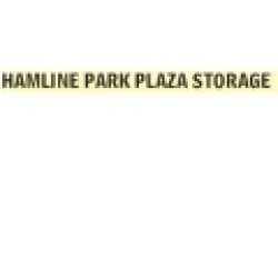 Hamline Park Plaza Auto & Boat Storage