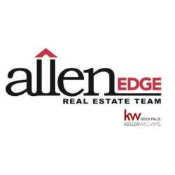Allen Edge Real Estate Team, Keller Williams Realty Sioux Falls