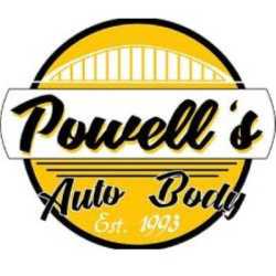Powell's Auto Body