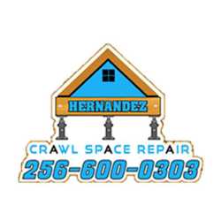Mr. Hernandez Crawlspace Repair & Waterproofing