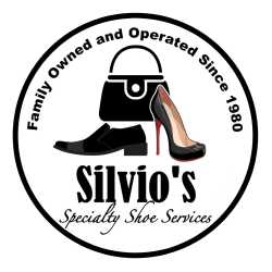 Silvio's Specialty Shoe Services