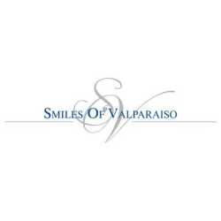 Smiles of Valparaiso