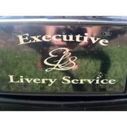 Executive Livery Service LLC