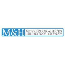 Mossbrook & Hicks Insurance Agency