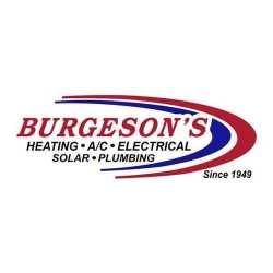 Burgeson's Heating, A/C , Electrical, Solar & Plumbing
