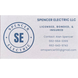 Spencer Electric