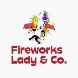 The Fireworks Lady & Co. : Princeton
