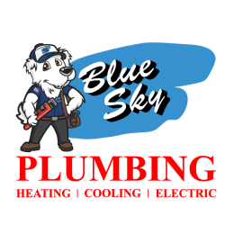 Blue Sky Plumbing, Heating, Cooling & Electric