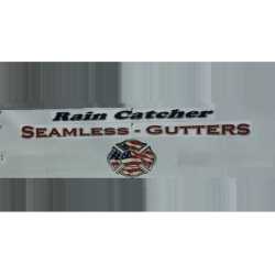 Rain Catcher Seamless Gutters LLC