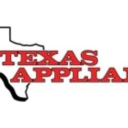 Texas Appliance Outlet Store