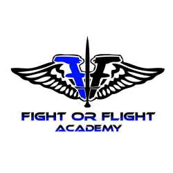 Fight or Flight Academy