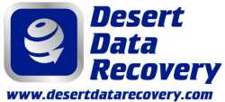 Desert Data Recovery
