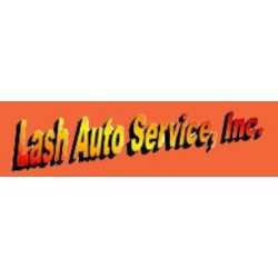 Lash Auto Service Inc.