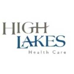 High Lakes Health Care - Sisters