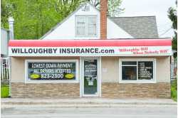 Willoughby Insurance