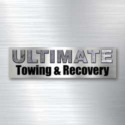 Ultimate Towing & Recovery