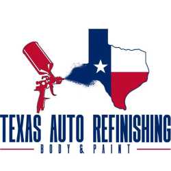 Texas Auto Refinishing Body & Paint
