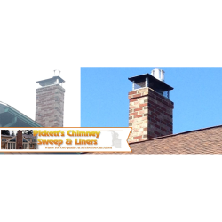 Pickett's Chimney Sweep & Liners