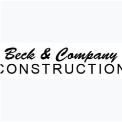 Beck & Company Construction, LLC