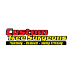 Custom Tree Surgeons