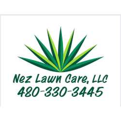 Nez Landscape LLC ROC 333347 CR-21 Licensed, Bonded & Insured