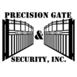 Precision Gate & Security