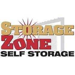 Storage Zone Self Storage and Business Centers
