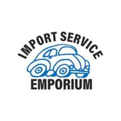 Logan's Import Service Emporium