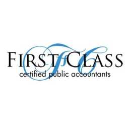 First Class CPAs LLP