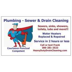 HD Plumbing and Drain Cleaning
