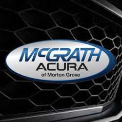 McGrath Acura of Morton Grove