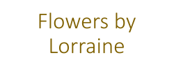Flowers By Lorraine