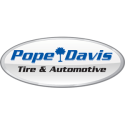 Pope-Davis Tire & Automotive