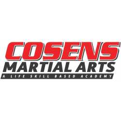 Cosens Martial Arts Saginaw LLC