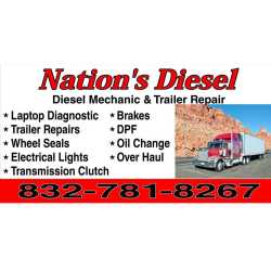 Nations Diesel, LLC