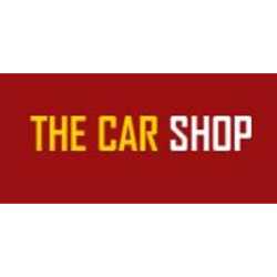 The Car Shop
