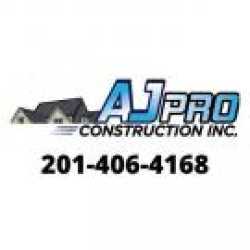 AJ Pro Construction INC-Roofing-siding- gutter- Decks