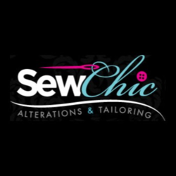 Sew Chic - Alterations & Tailoring