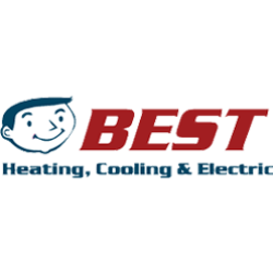 Best Heating, Cooling & Electric